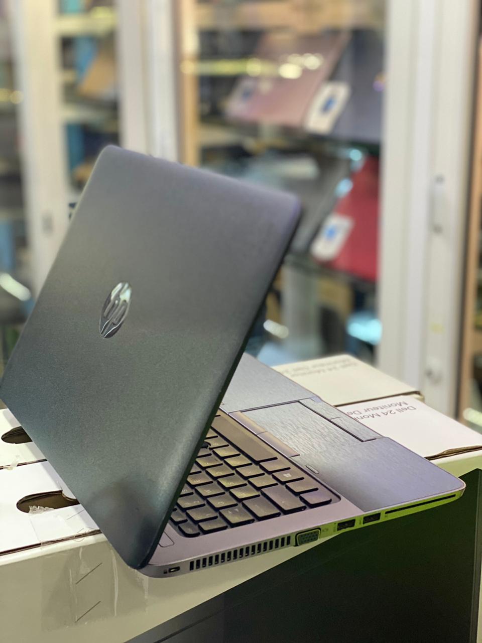 computadoras y laptops - Laptop HP Elitebook 840 Intel Core i5