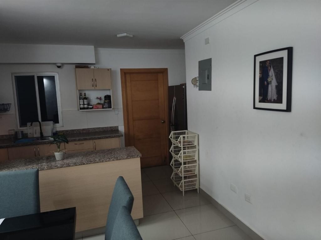 apartamentos - Venta de apartamento en colina del arroyo 1