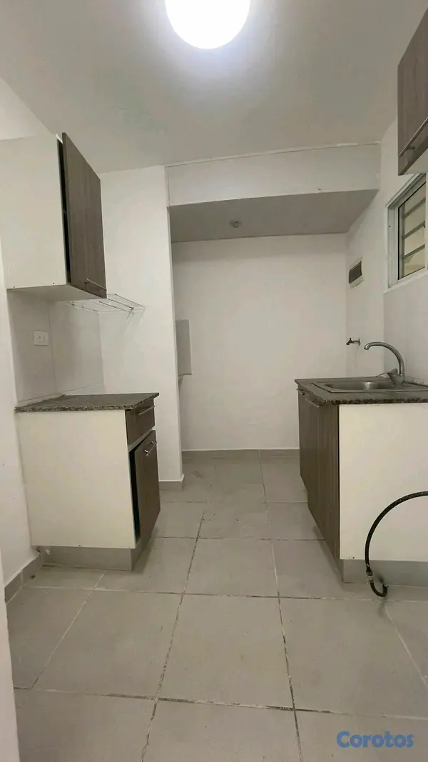 apartamentos - Rento Apartamento en ciudad Juan Bosh  6