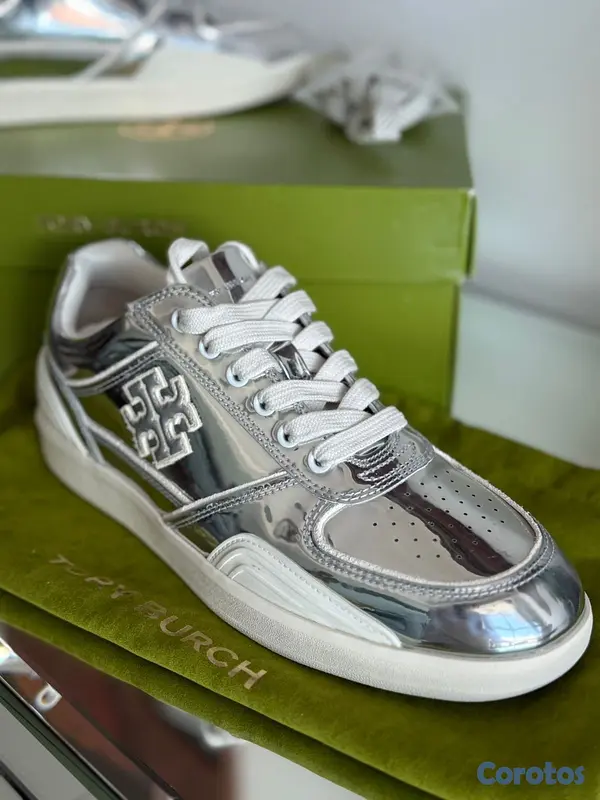 zapatos para mujer - tenis mujer  2