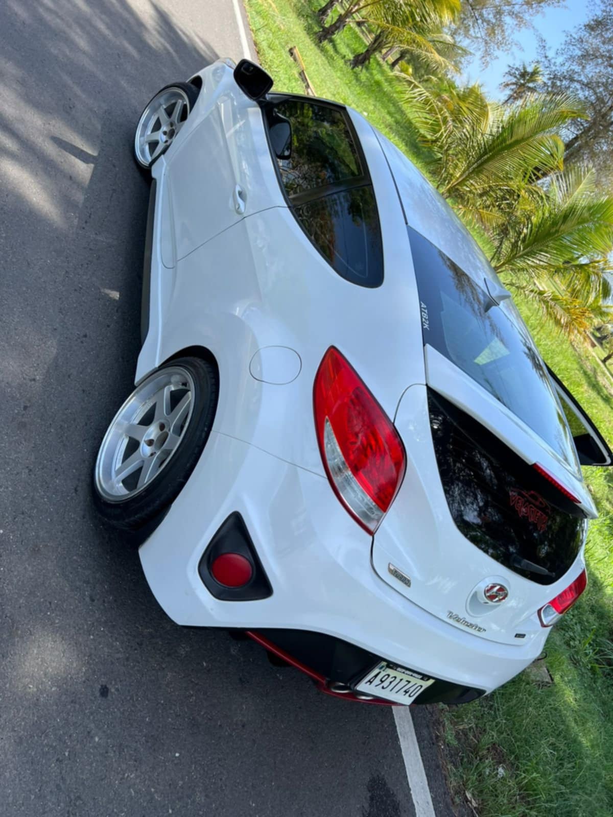 carros - Hyundai Veloster 2014 Americano MECANICO 1