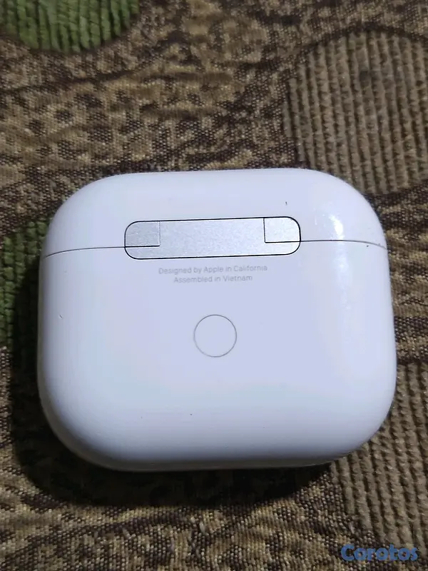 celulares y tabletas - Airpods 3ra generación  3