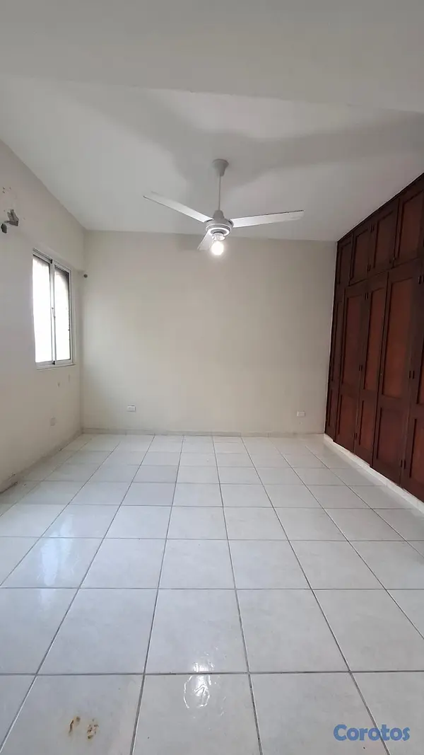 apartamentos - venta de apartamento 3er nivel de 135mts en la avenida independencia  12
