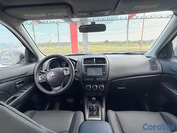 carros - Mitsubishi outlander sport 2020 4