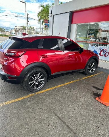 jeepetas y camionetas - Mazda cx3 2019 2