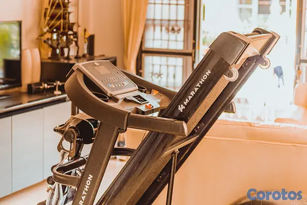 equipos profesionales - ventas de equipos de gym completo 18