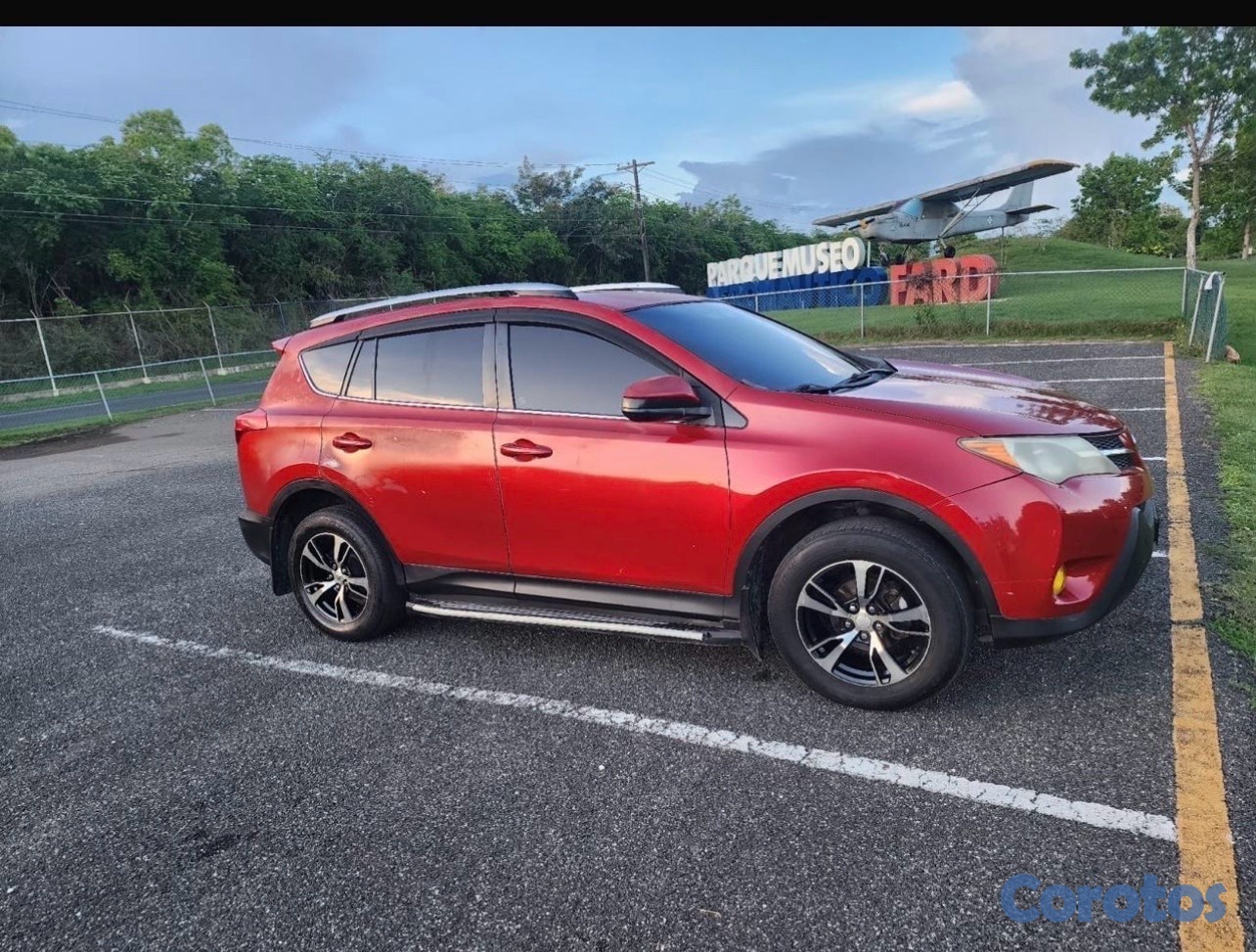 carros - se vende de oportunidad  1