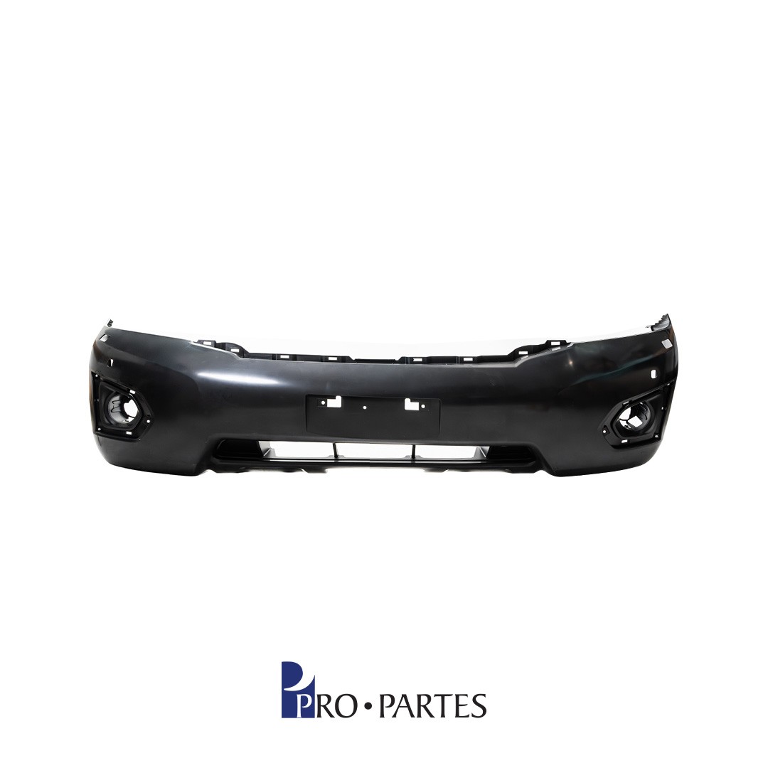 repuestos - Nissan Patrol Bumper delantero
