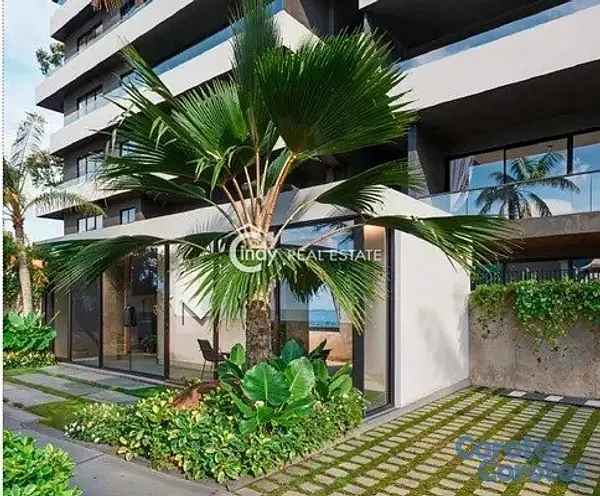 casas - Apartamentos 159 M2 en Torre, Area Social, Gimnasi 4