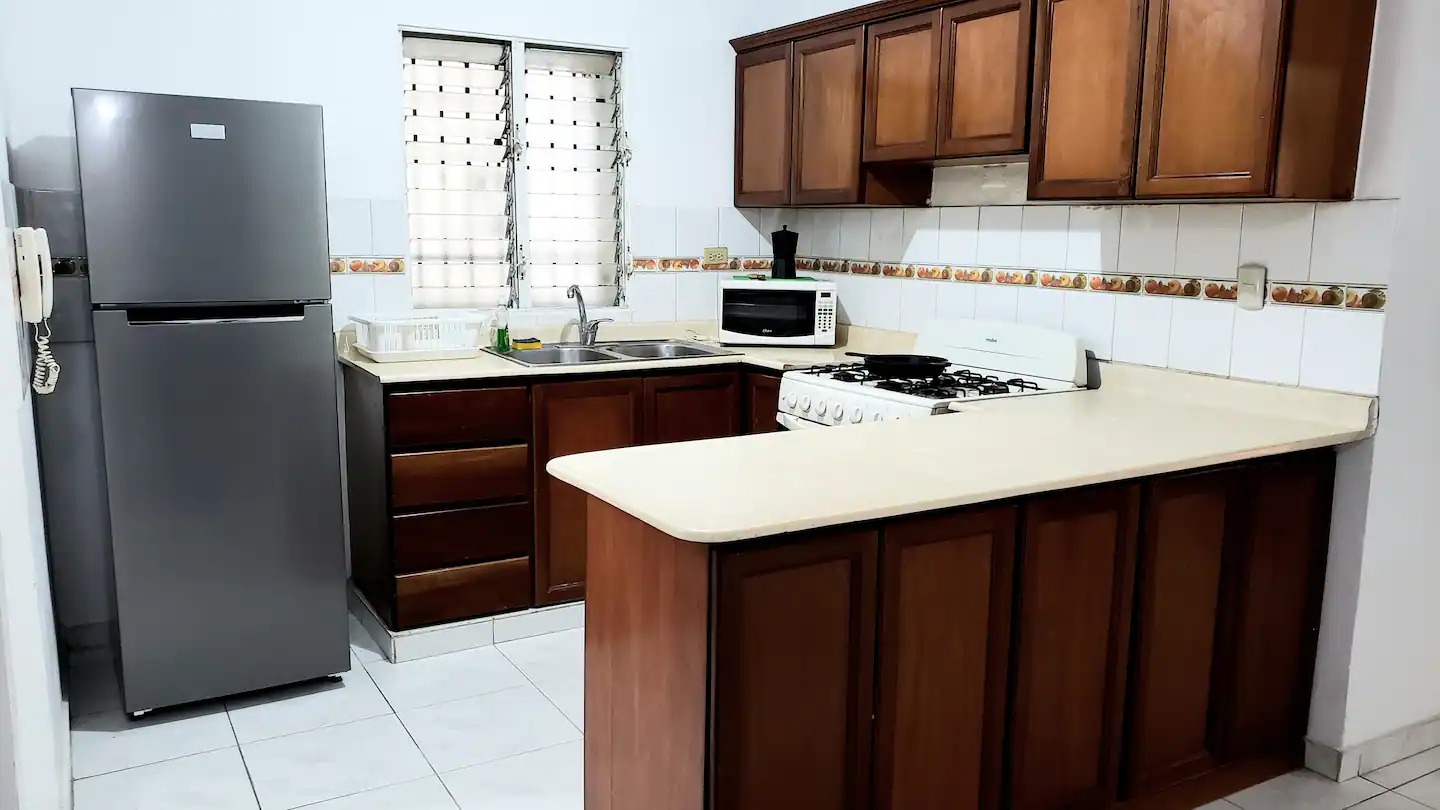 apartamentos - Alquiler de Apartamento Amueblado en el Millon  5