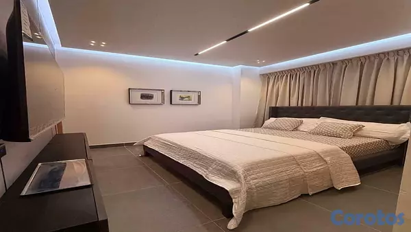 apartamentos - Apartamento amueblado en alquiler | Bella Vista 7