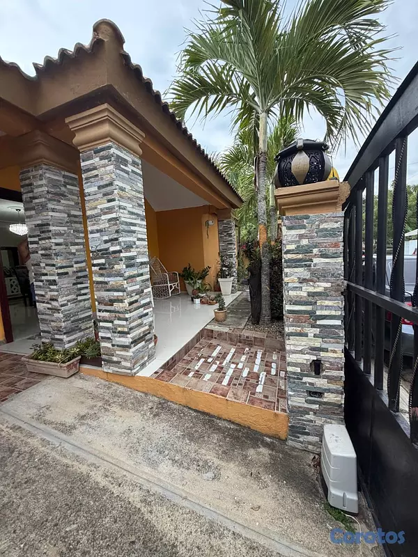 casas - Casa en venta - Gurabo 7
