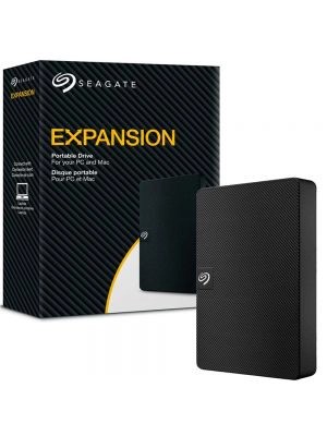 computadoras y laptops - DISCO DURO 5TB HDD EXTERNO SEAGATE EXPANSION, USB 3.0, 2.5", COMPATIBLE CON WIND 0