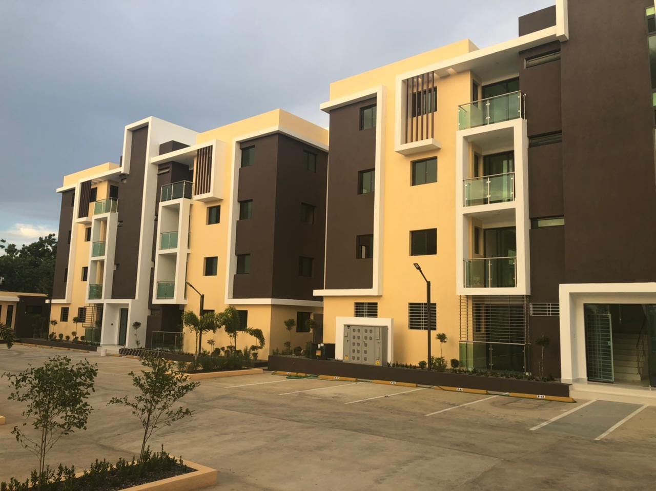 apartamentos - Hermoso Proyecto Residencial Proximo a la Yapurt Dumit  6
