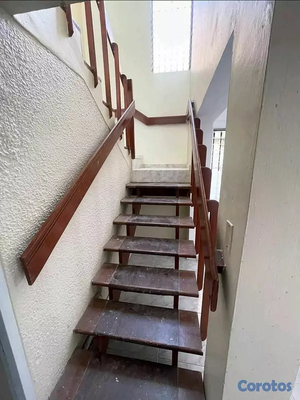 casas - Alquiler de Casa en urbanizacion fernandez 5