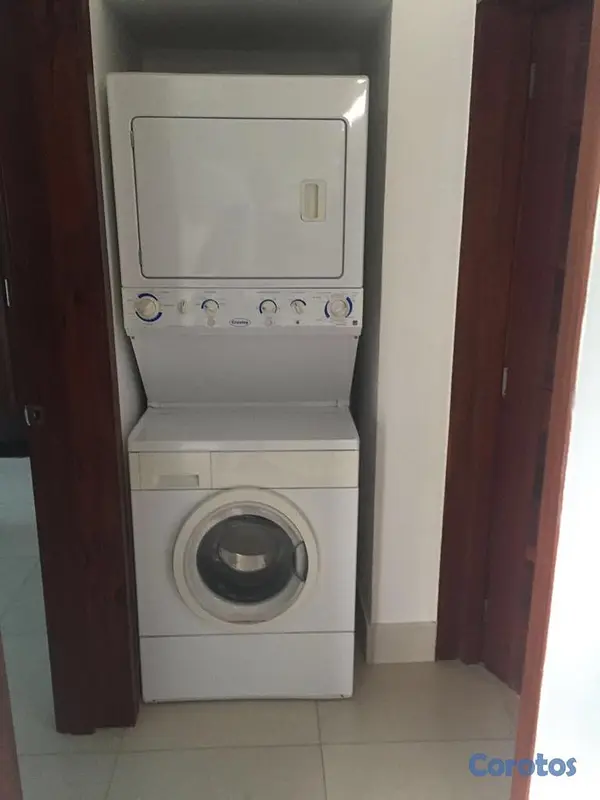 apartamentos - Hermoso apt en la Esperilla 7