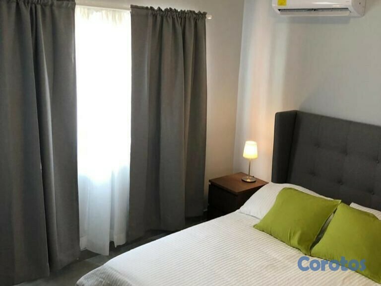 apartamentos - Apartamento Alquiler Serralles de UNA Habitacion  4