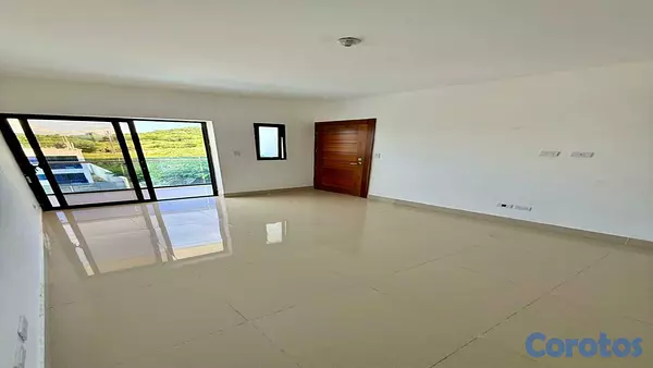 apartamentos - APARTAMENTO EN VENTA EN ARROYO HONDO, SANTIAGO. 5