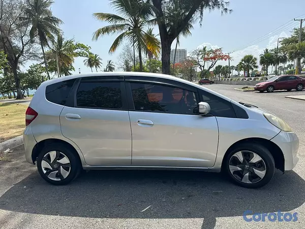 carros - Honda Fit 2013 Japonesa  4