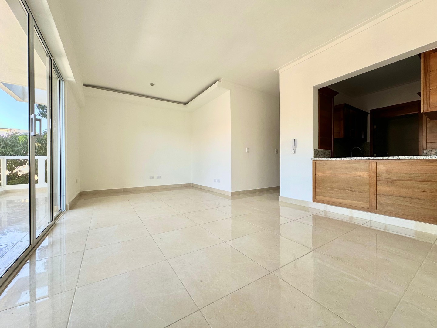 apartamentos - Apartamento de 2 habitaciones Avenida Independencia  1