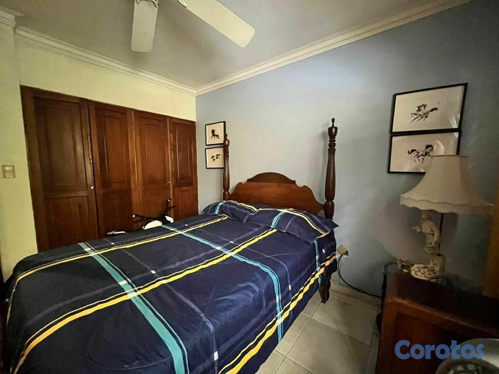 apartamentos - apartamento con terraza en serralles en venta 5