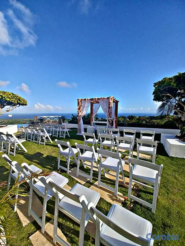 casas vacacionales y villas - Villa en Cabrera 11