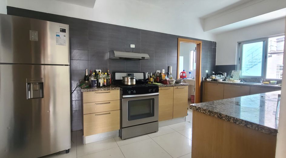 apartamentos - Excelente apartamento en Torre moderna de Serralles 7