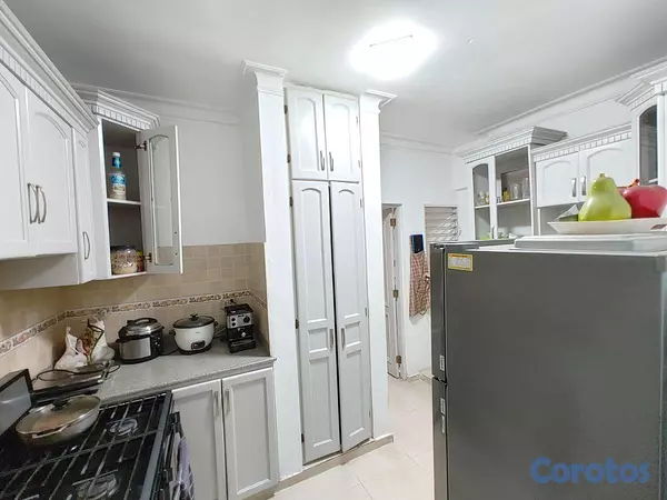 apartamentos - Apartamento en Venta en el Sector de Ensanche Julieta Morales con Terraza 9