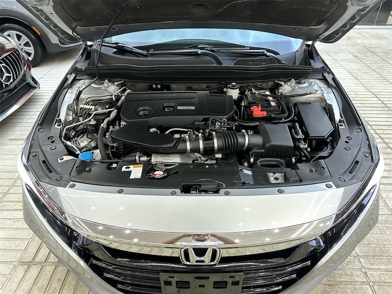carros - Honda accord 2018 turbo 2.0 5
