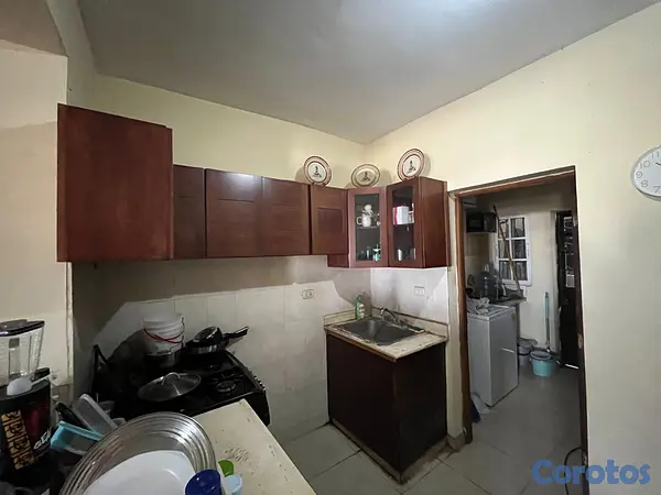 apartamentos - apartamento para la familia  6