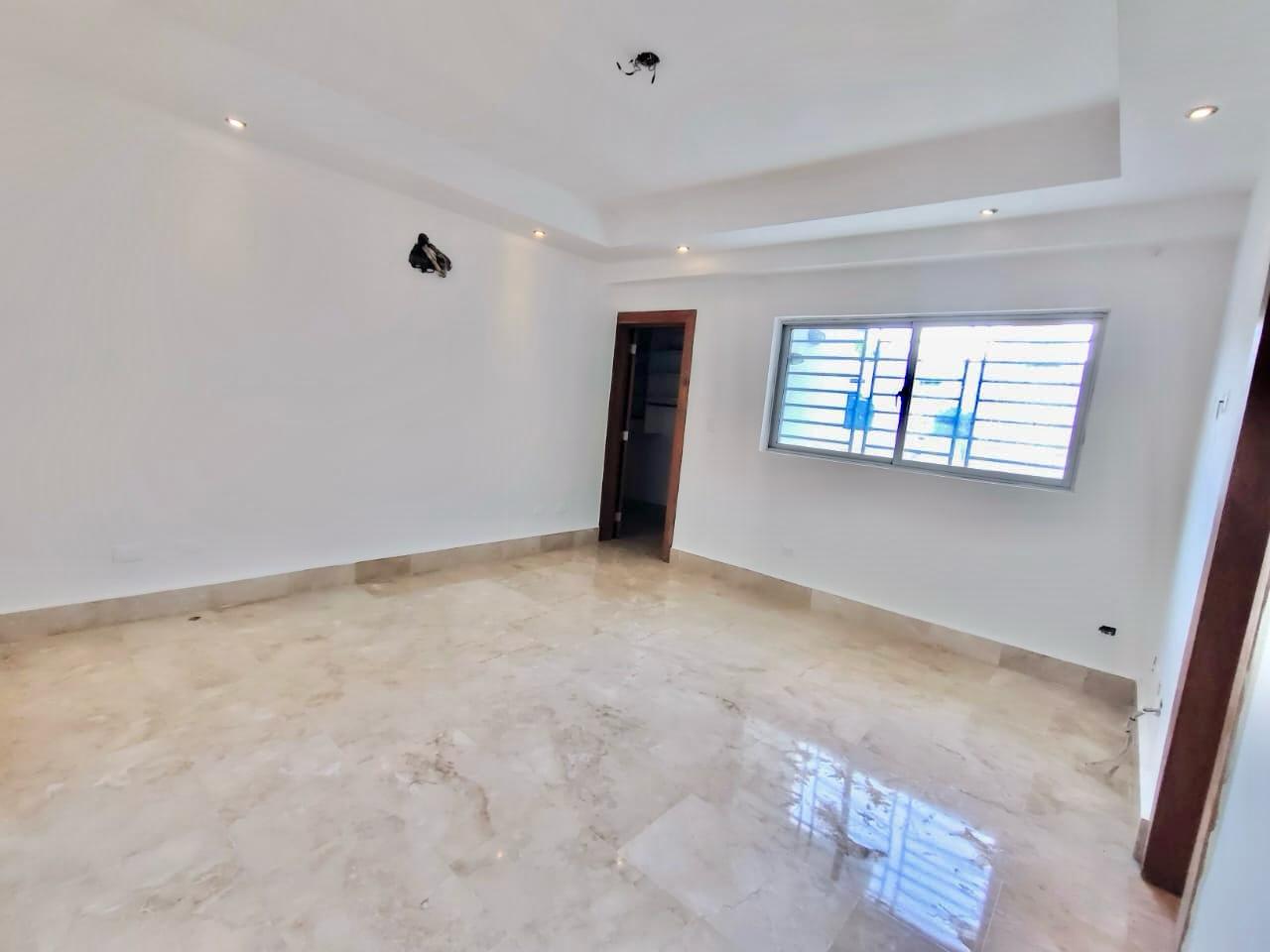 apartamentos - Vendo Apartamento en Venta en Naco wi 3