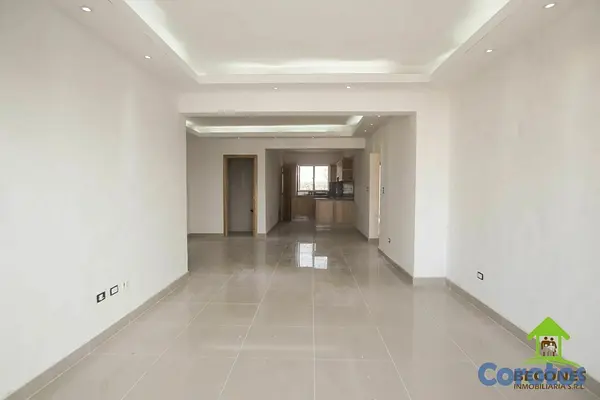 apartamentos - apartamento construcción en block Jacobo majluta  7