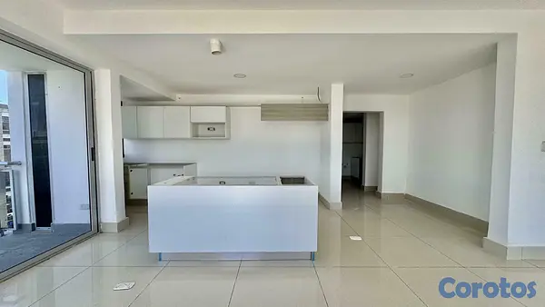 penthouses - Penthouse Nuevo en Evaristo Morales 7