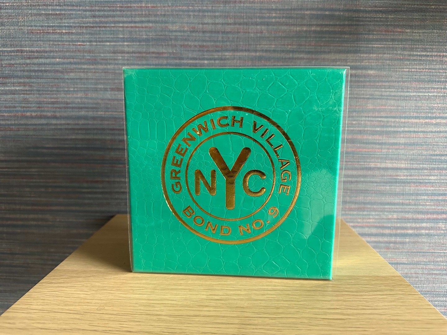 joyas, relojes y accesorios - Perfume Bond NO.9 NYC Greenwich Village Nuevo/ Original RD$ 17,500 NEG