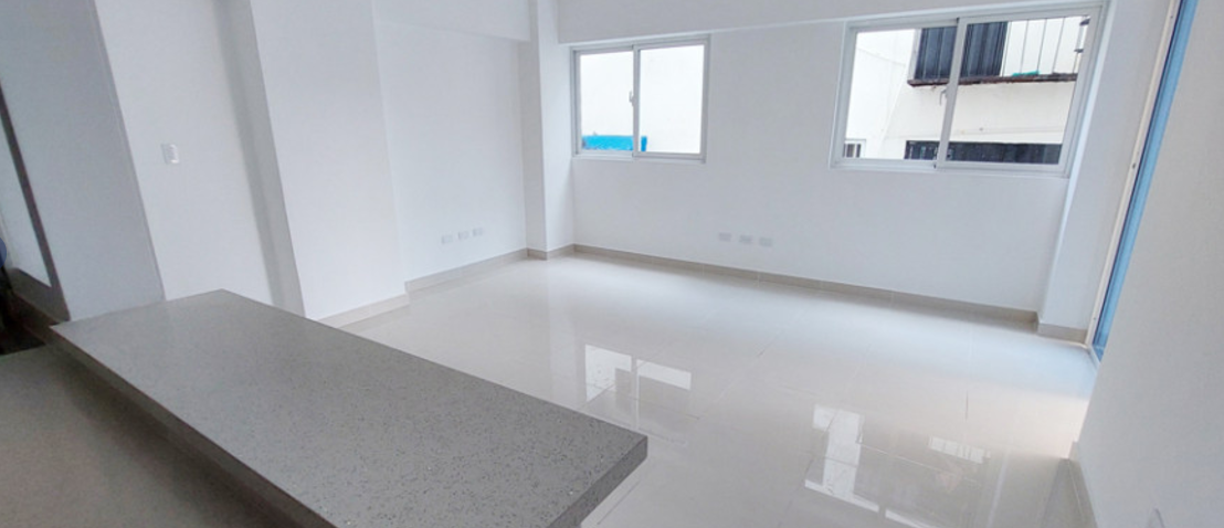 apartamentos - Se alquila en el Millon