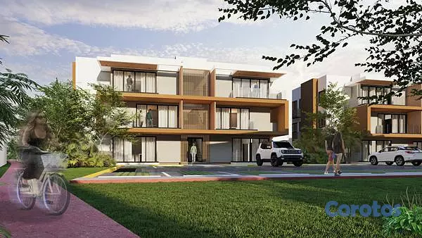apartamentos - APARTAMENTOS EN PUERTO PLATA - PRADO SUITES 3