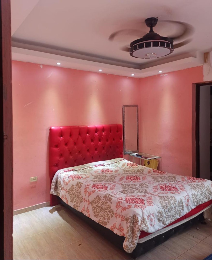 apartamentos - Se vende apartamento en Ensanche Quisqueya