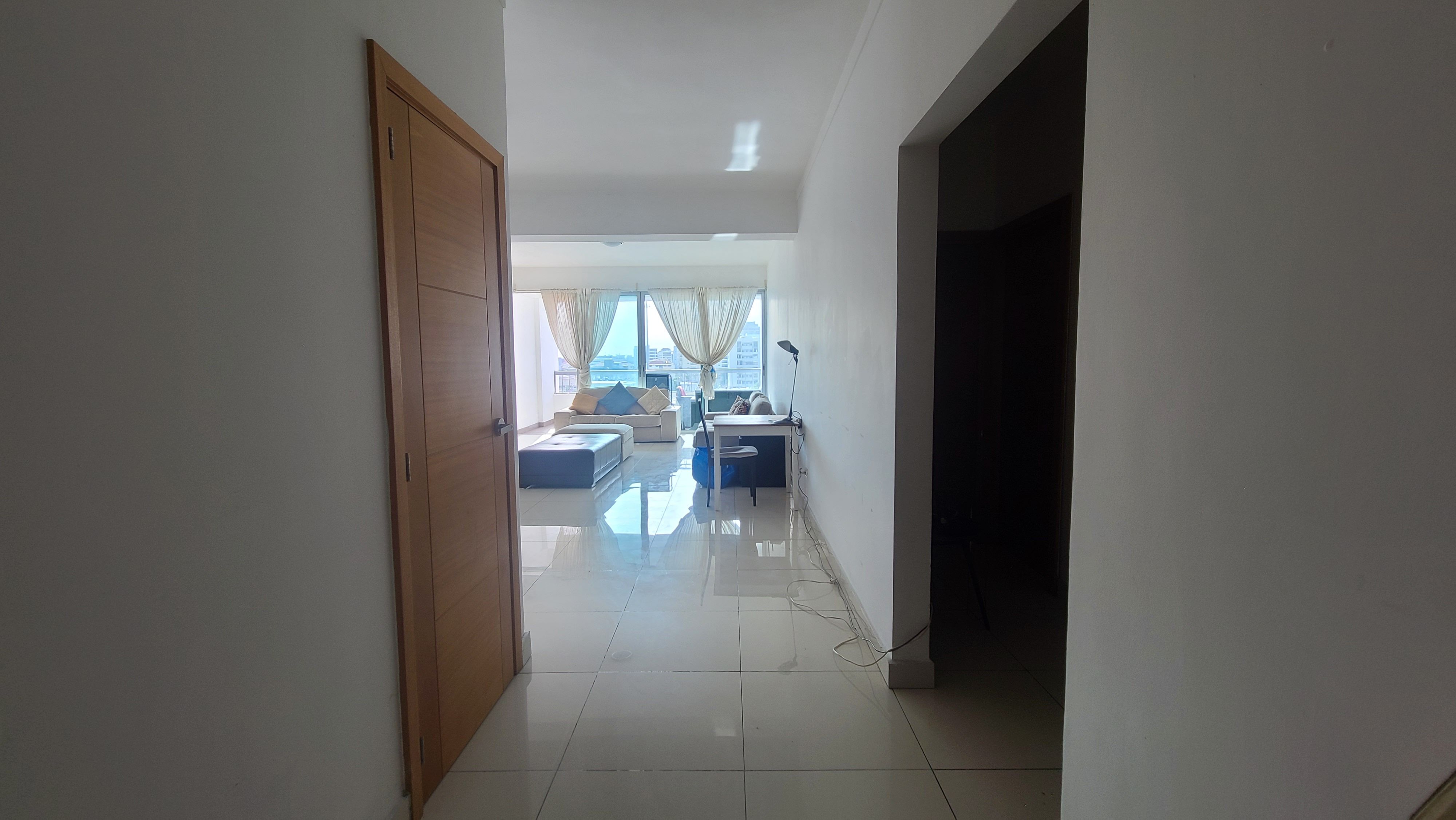 apartamentos - Apartamento en Venta, Serralles  7