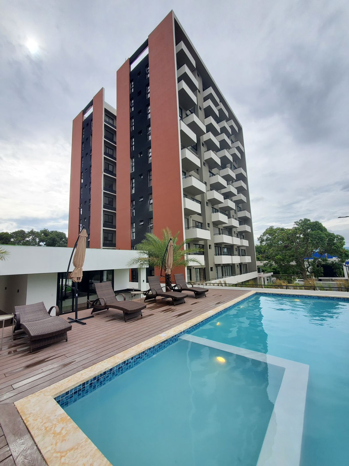 apartamentos - APARTAMENTOS EN VENTA EN AV. HISPANOAMERICANA. 3