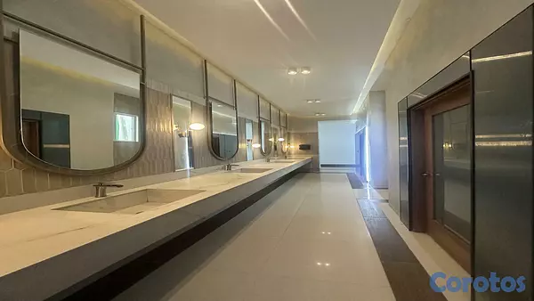 apartamentos - Apartamento amueblado en alquiler - BELLA VISTA, DN 1