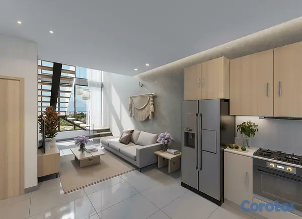 apartamentos - HERMOSOS Y AMPLIOS APARTAMENTOS  7