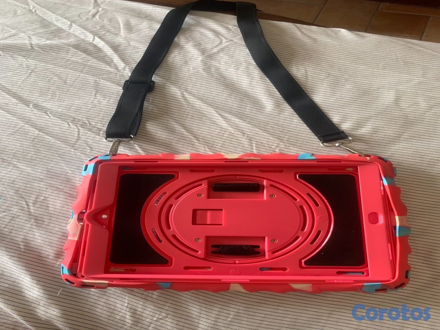 accesorios para electronica - Cover para Table  1