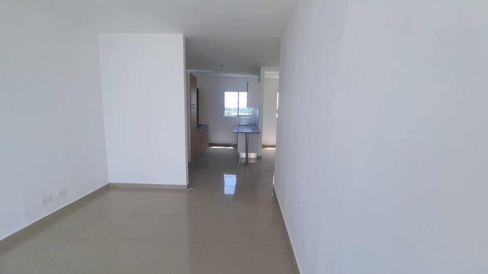 apartamentos - Apartamento en Venta de Tres Habitaciones 1
