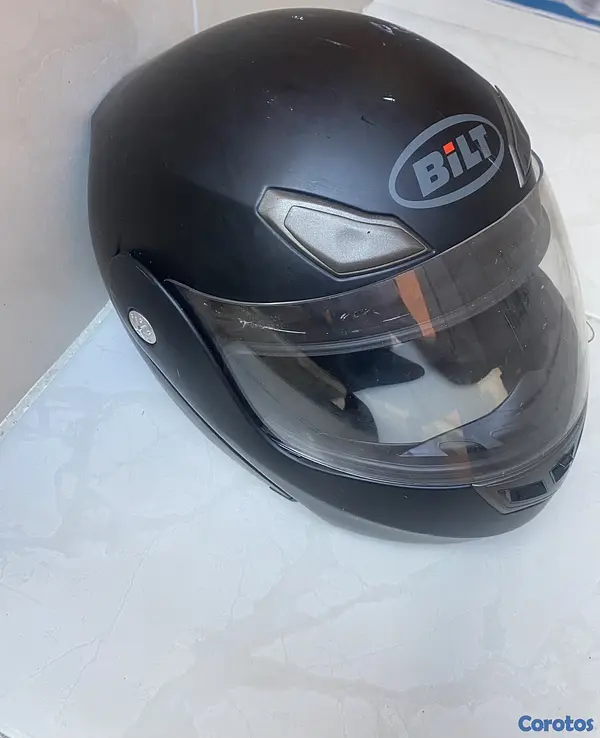 accesorios para vehiculos - casco protector 2