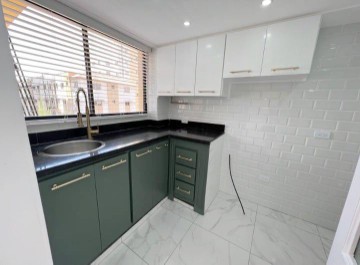 apartamentos - Apartamento en Evaristo morales 2