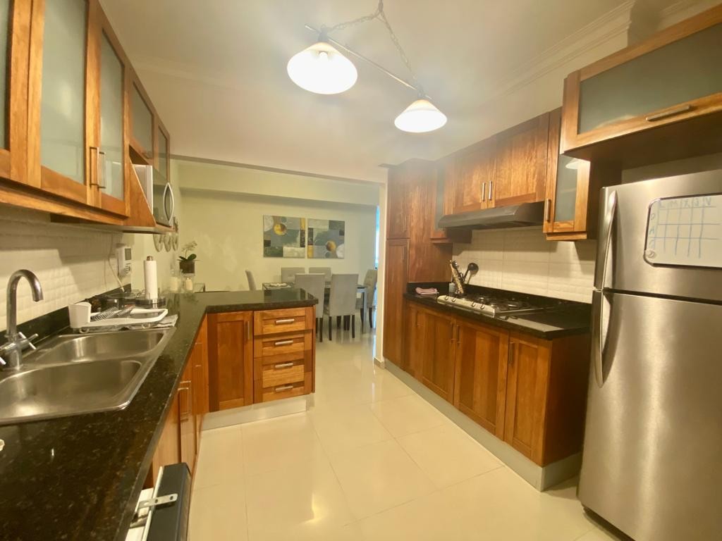 apartamentos - Alquiler📍 Paraíso  
Totalmente amueblado

US$1,150

1 Habitación c/w
 6