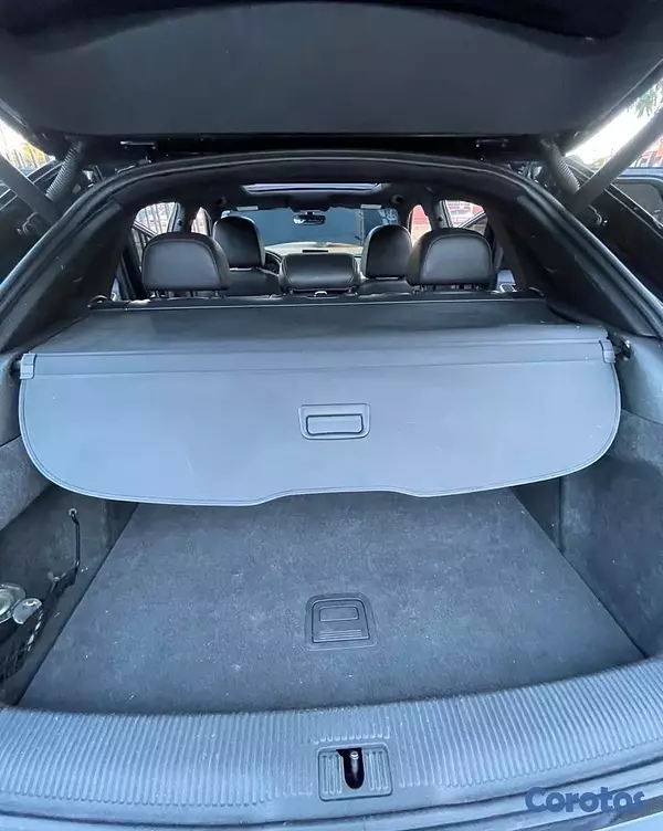 jeepetas y camionetas - AUDI Q3 PREMIUM 2018 9