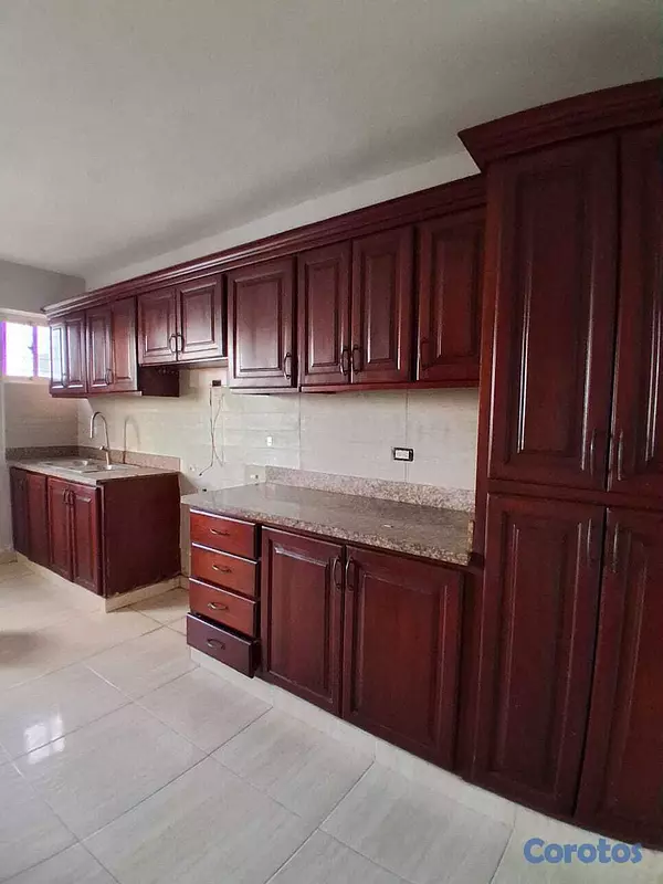 apartamentos - Apartamento Ensanche Ozama -Precio en alquiler RD$ 3