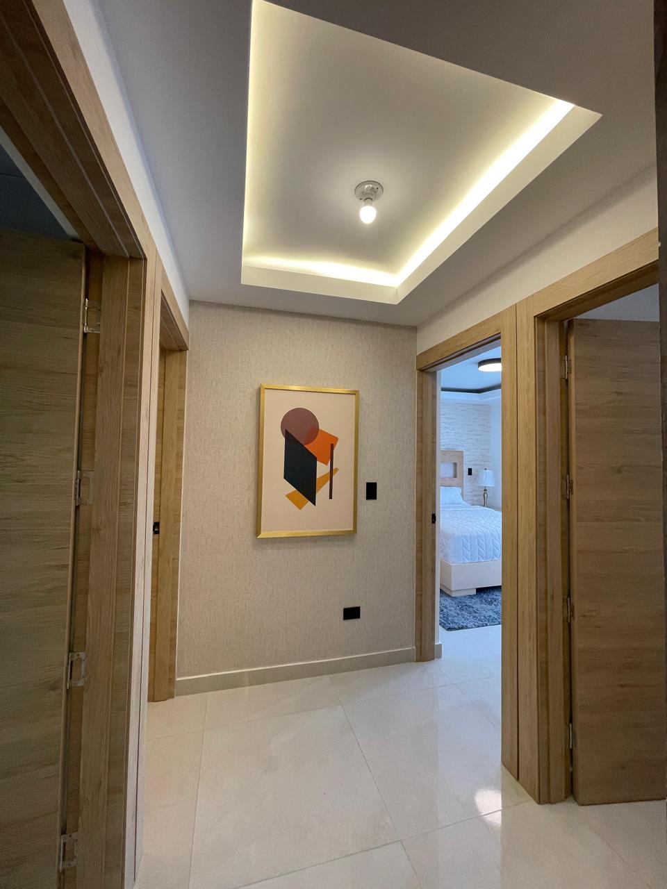 apartamentos - APARTAMENTO EN VENTA - PASEO DEL PRADO I 8