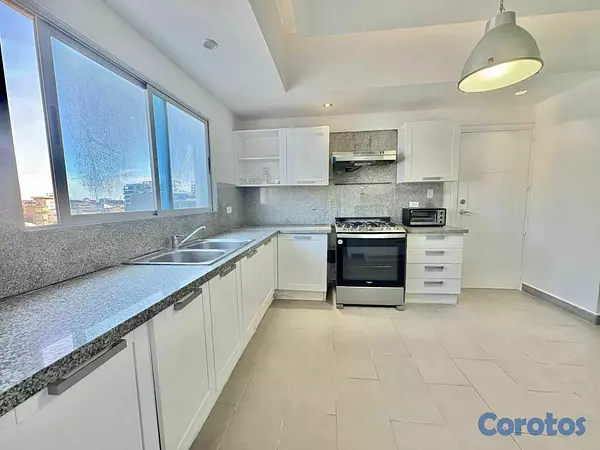 apartamentos - Vendo y alquilo apartamento en Piantini. 8